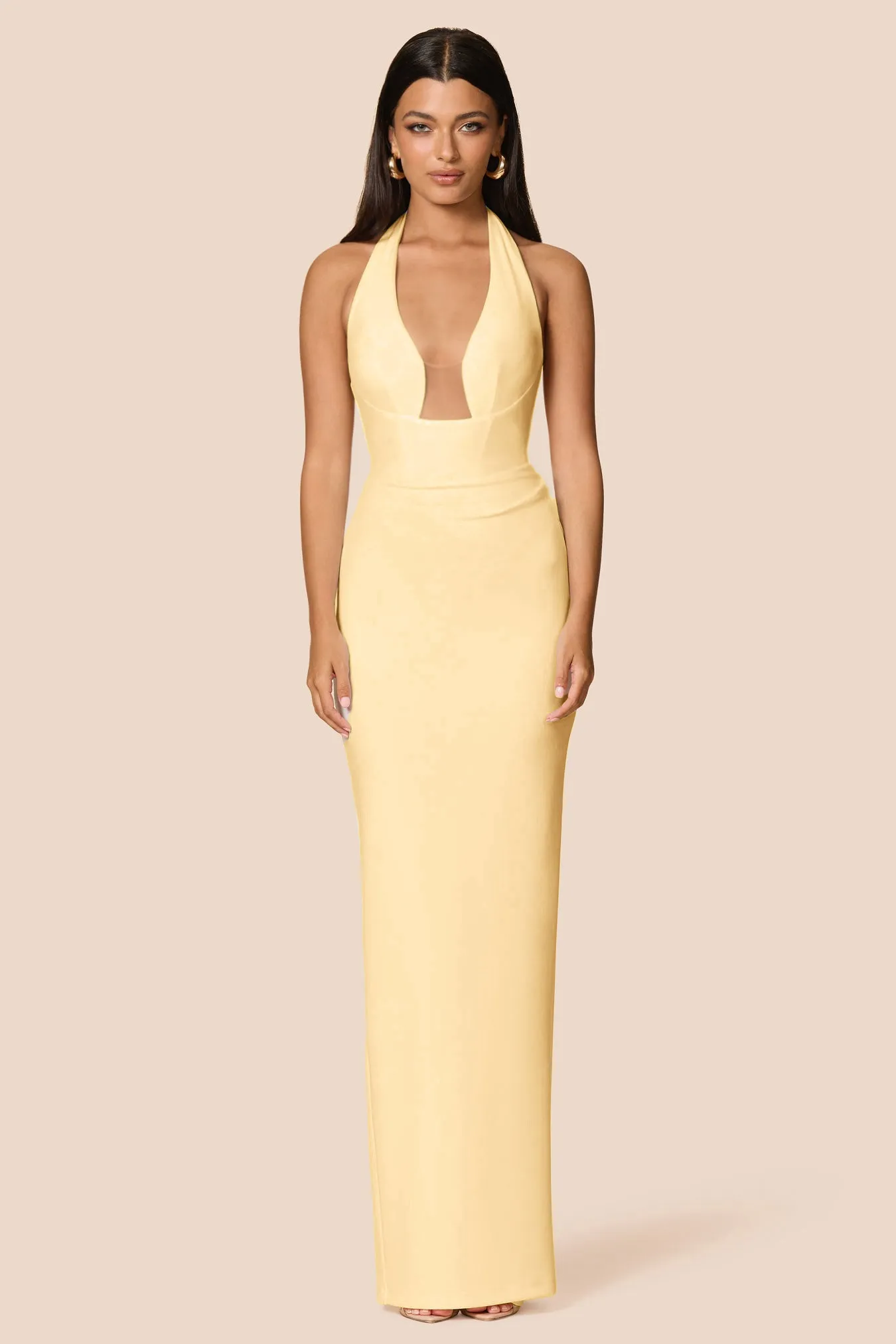 Demi Gown sold by Nookie