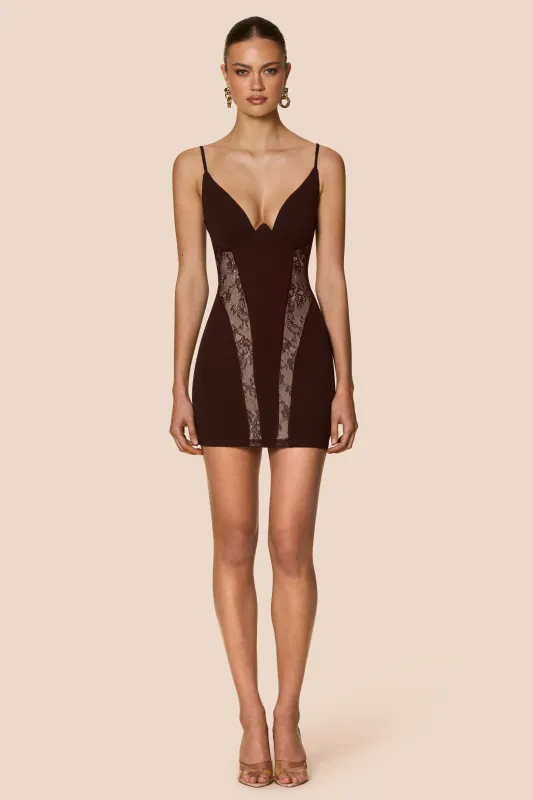 Boudoir Mini sold by Nookie