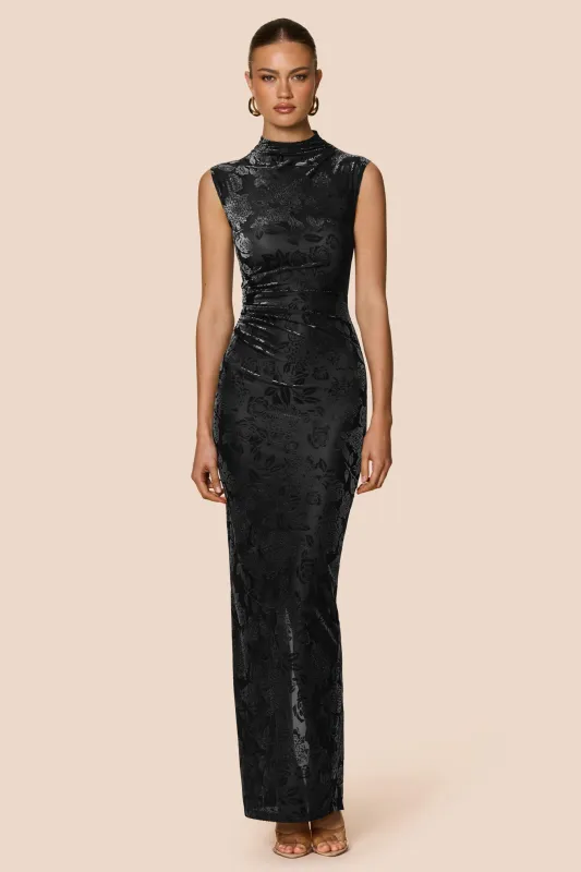 Devore Maxi made by Nookie