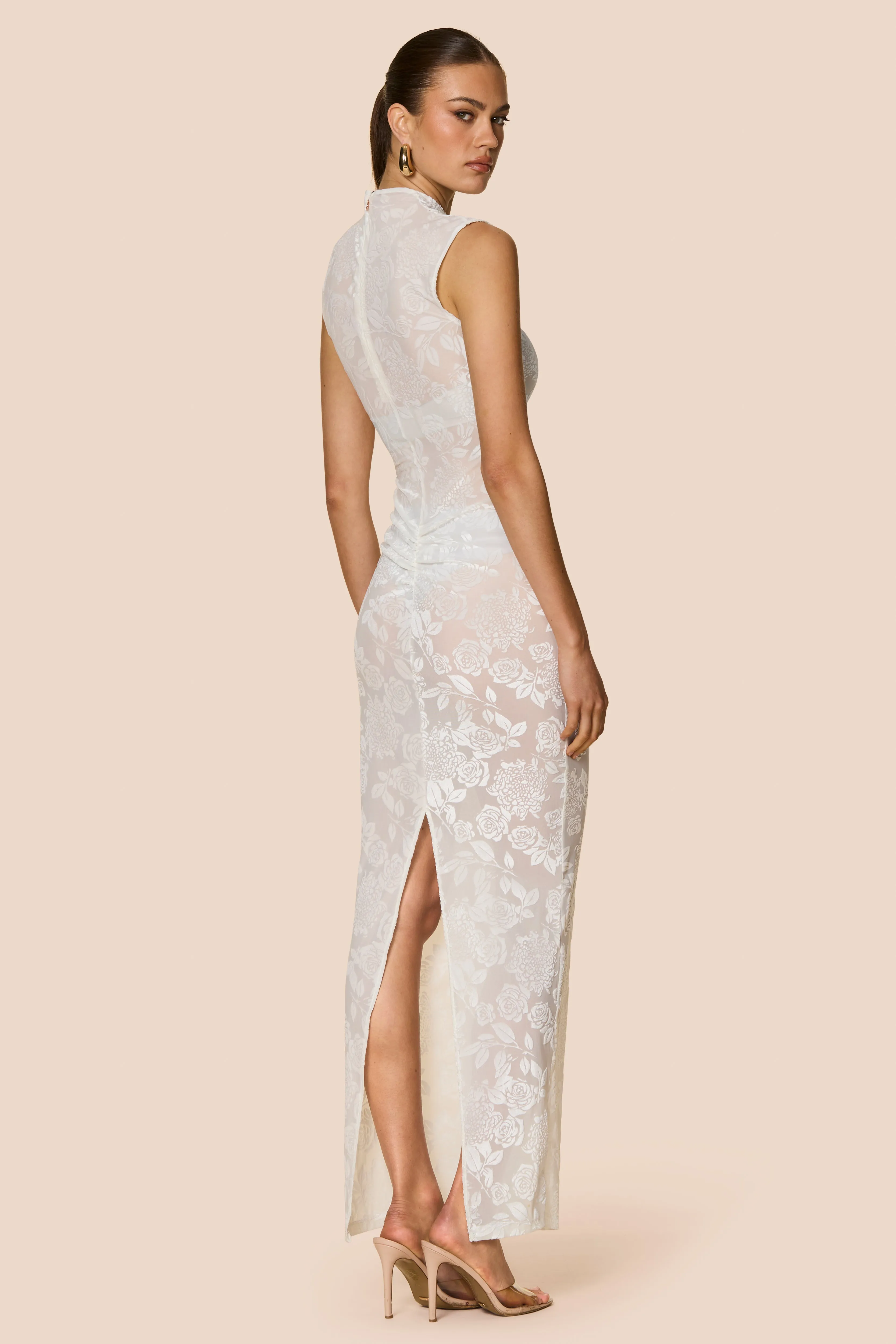 Devore Maxi sold by Nookie product image thumbnail 3
