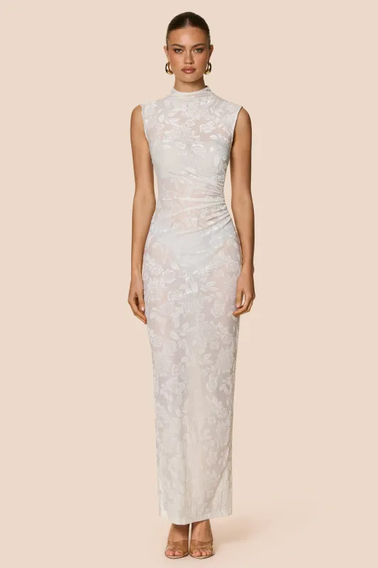 Devore Maxi made by Nookie