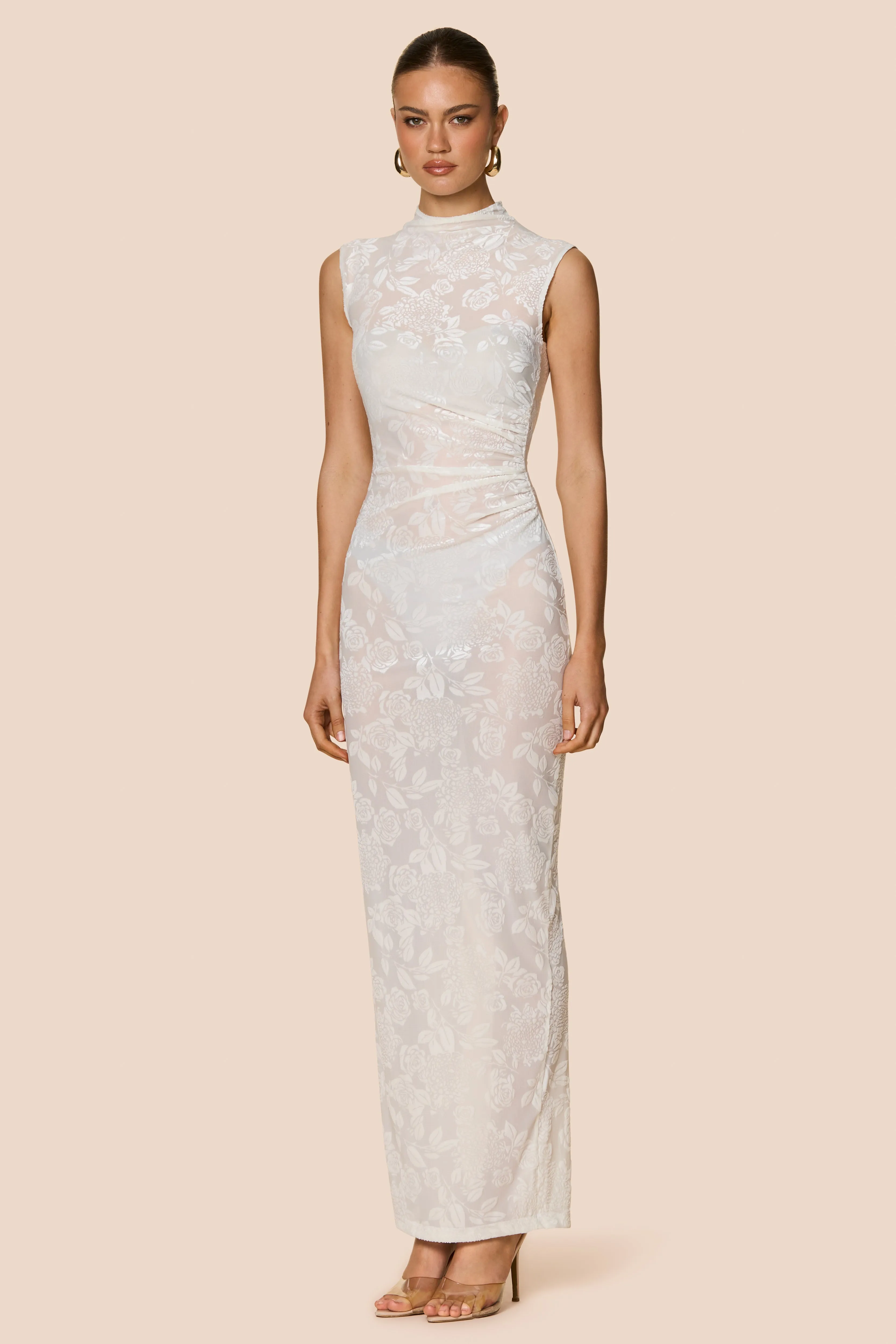 Devore Maxi sold by Nookie product image thumbnail 2