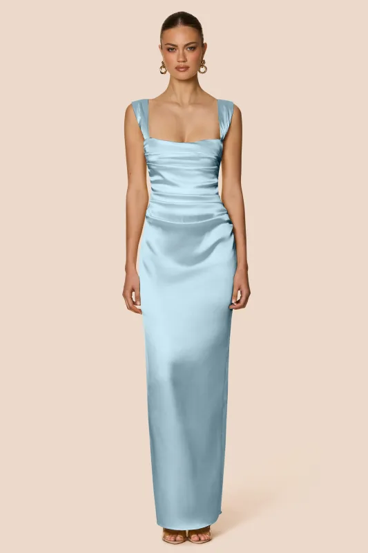 Dream Gown made by Nookie