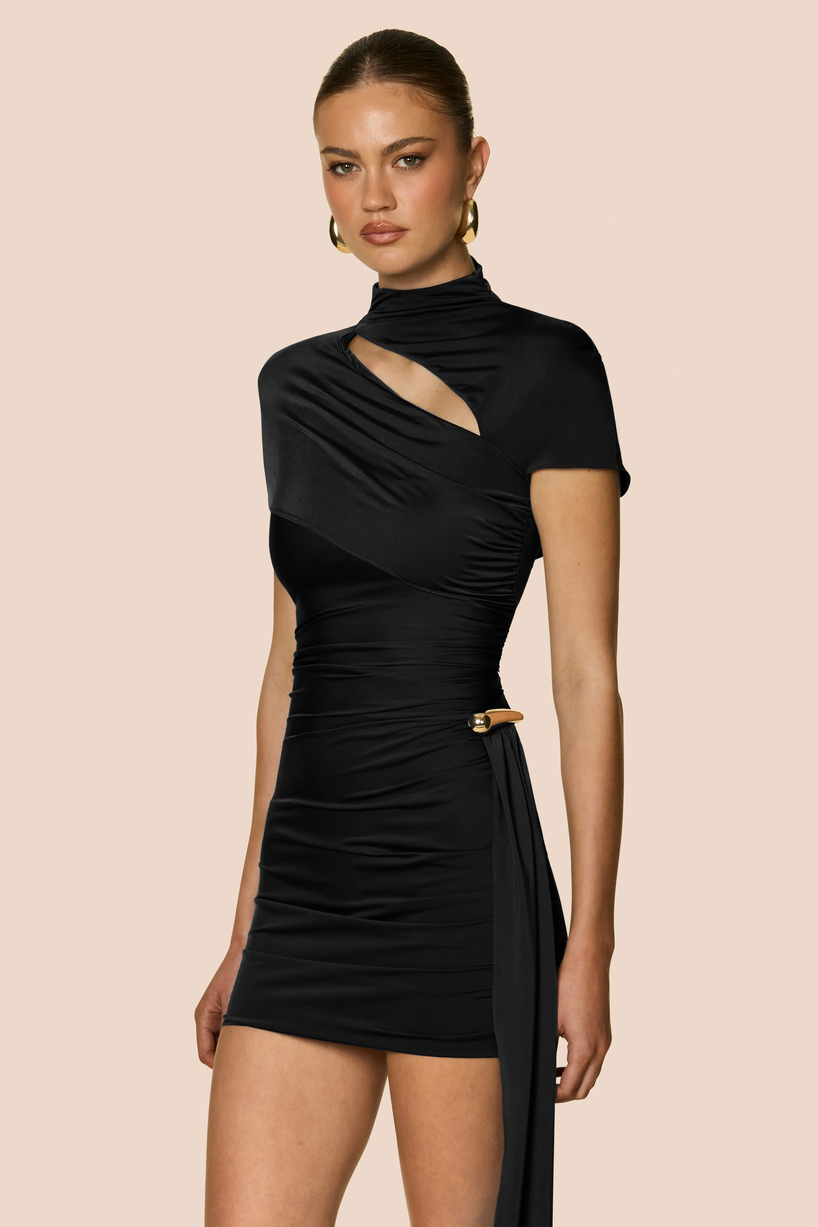 Helena Mini sold by Nookie product image thumbnail 2