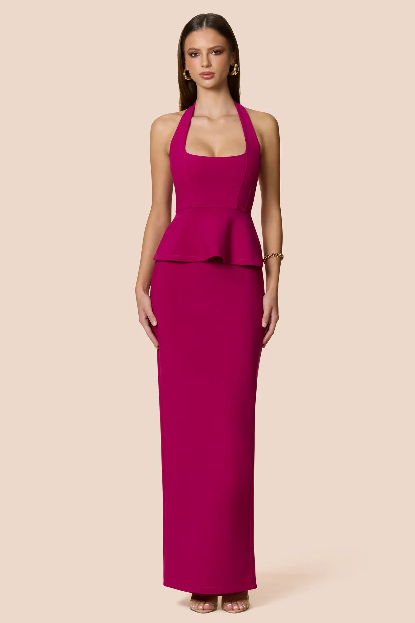 Caroline Maxi Skirt sold by Nookie product image thumbnail 2