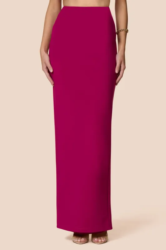 Caroline Maxi Skirt made by Nookie