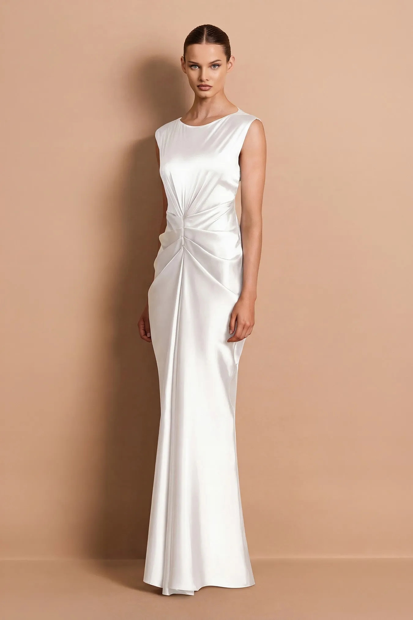 Harlow High Neck Maxi sold by Nookie product image thumbnail 2