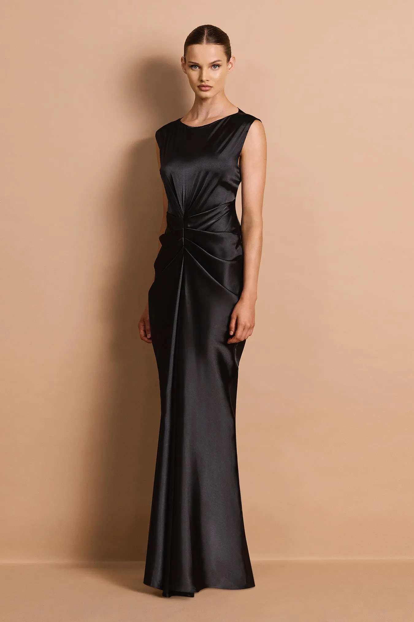 Harlow High Neck Maxi sold by Nookie product image thumbnail 2