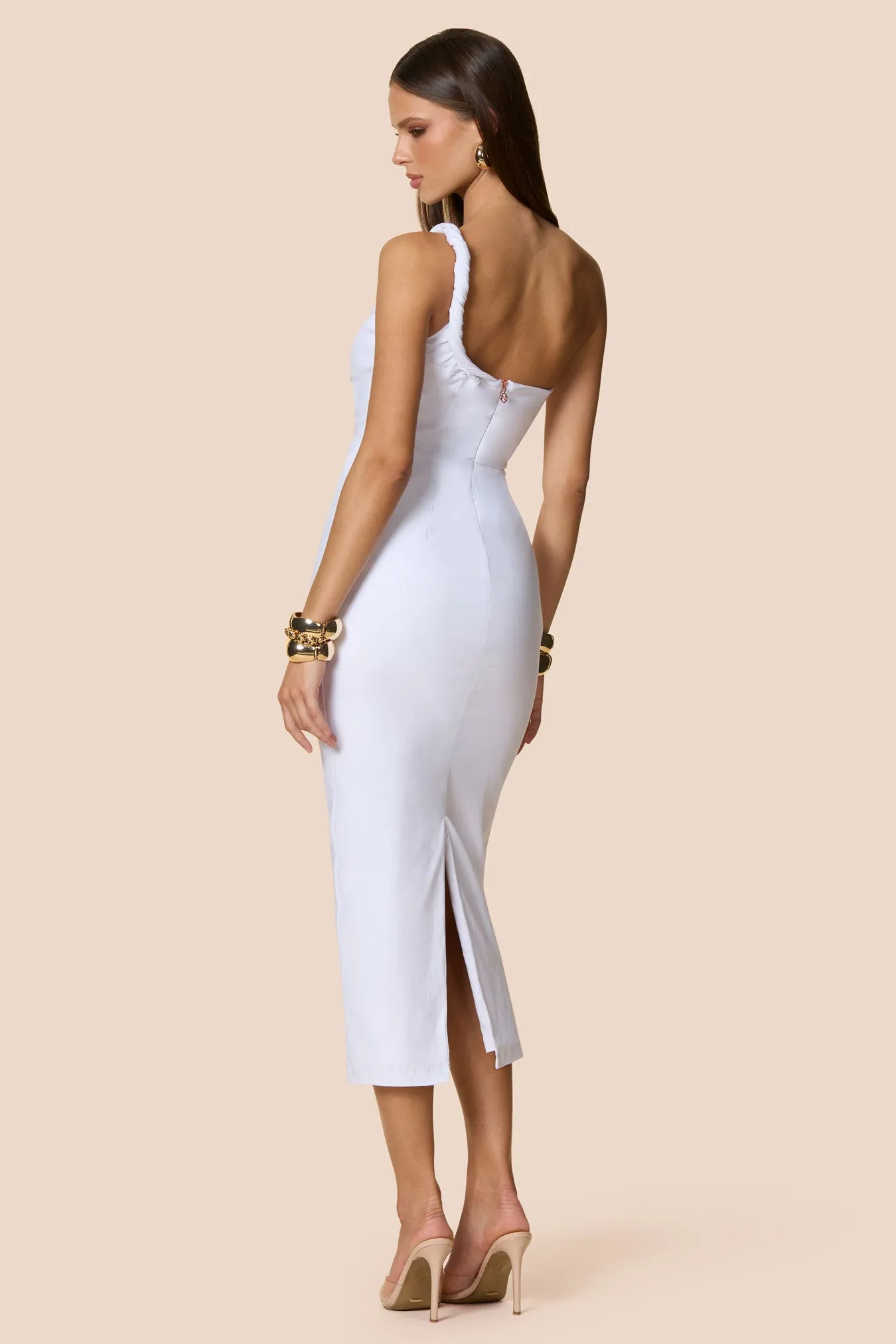Eva O/S Midi sold by Nookie product image thumbnail 3