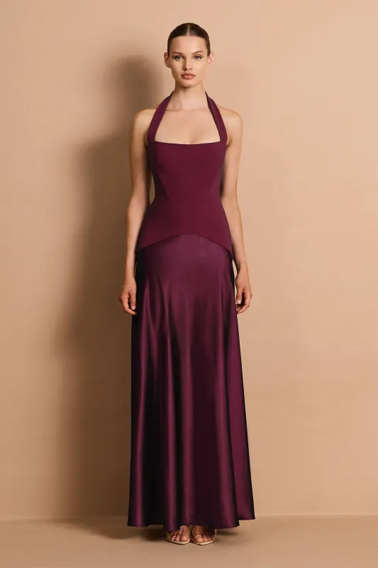 Alice Halter Maxi made by Nookie