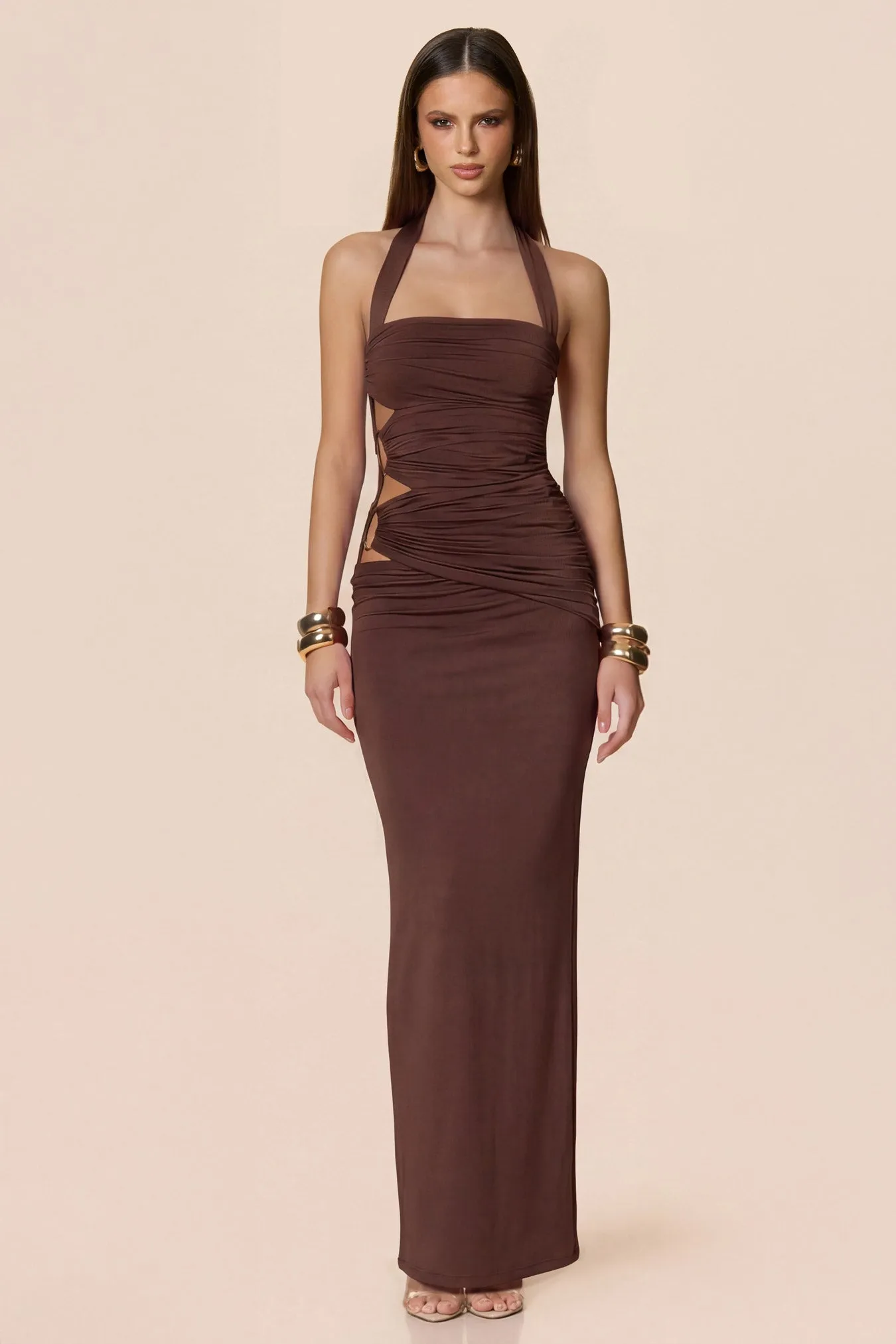 Petra Ring Maxi sold by Nookie