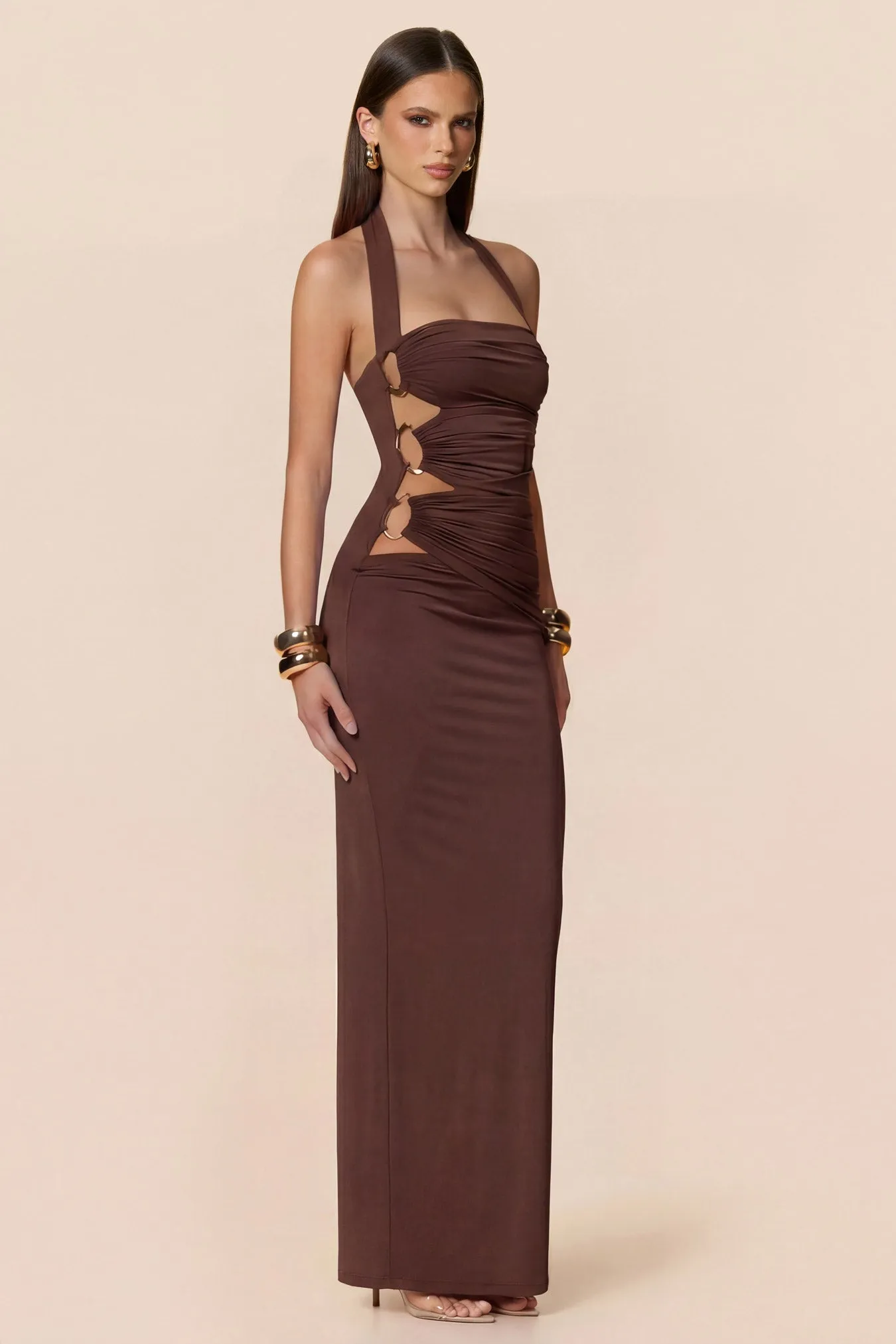 Petra Ring Maxi sold by Nookie product image thumbnail 2