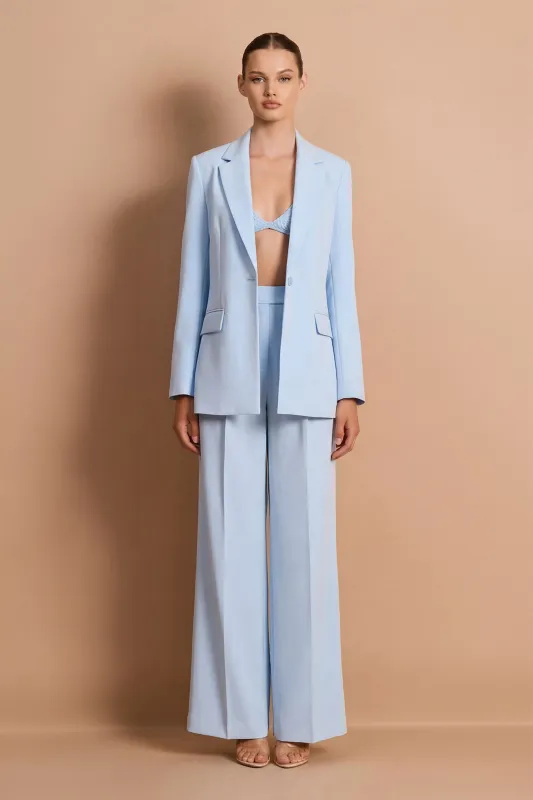 Brooklyn Blazer made by Nookie