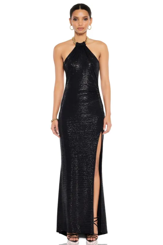 Seduce Gown sold by Nookie