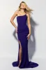 JASMINE ONE SHOUDER GOWN sold by Nookie