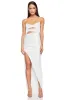 SUBLIME CUTOUT GOWN sold by Nookie