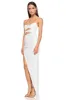 SUBLIME CUTOUT GOWN sold by Nookie