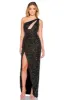 Gala Gown sold by Nookie