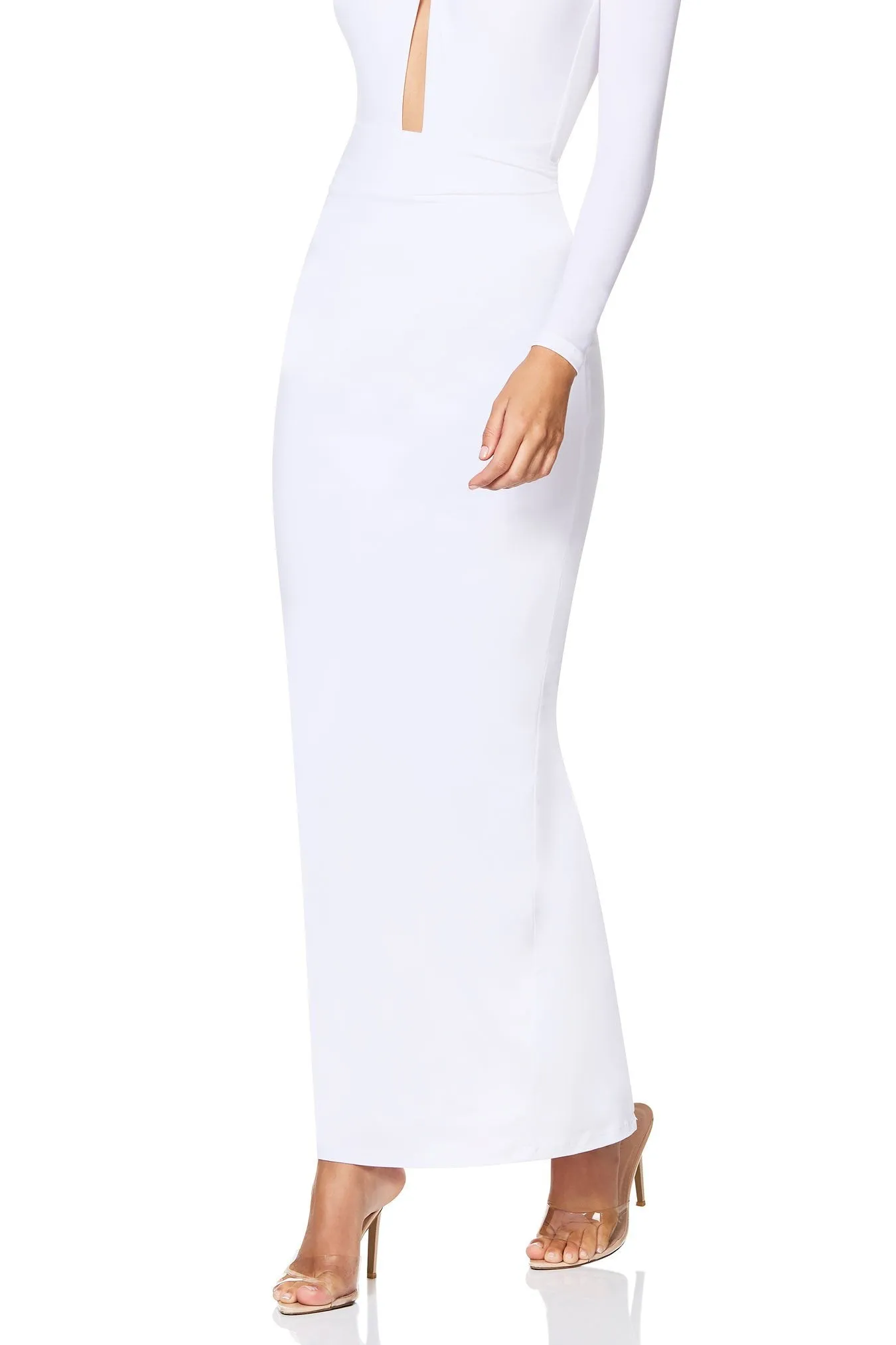 Elixir Maxi Skirt sold by Nookie product image thumbnail 4