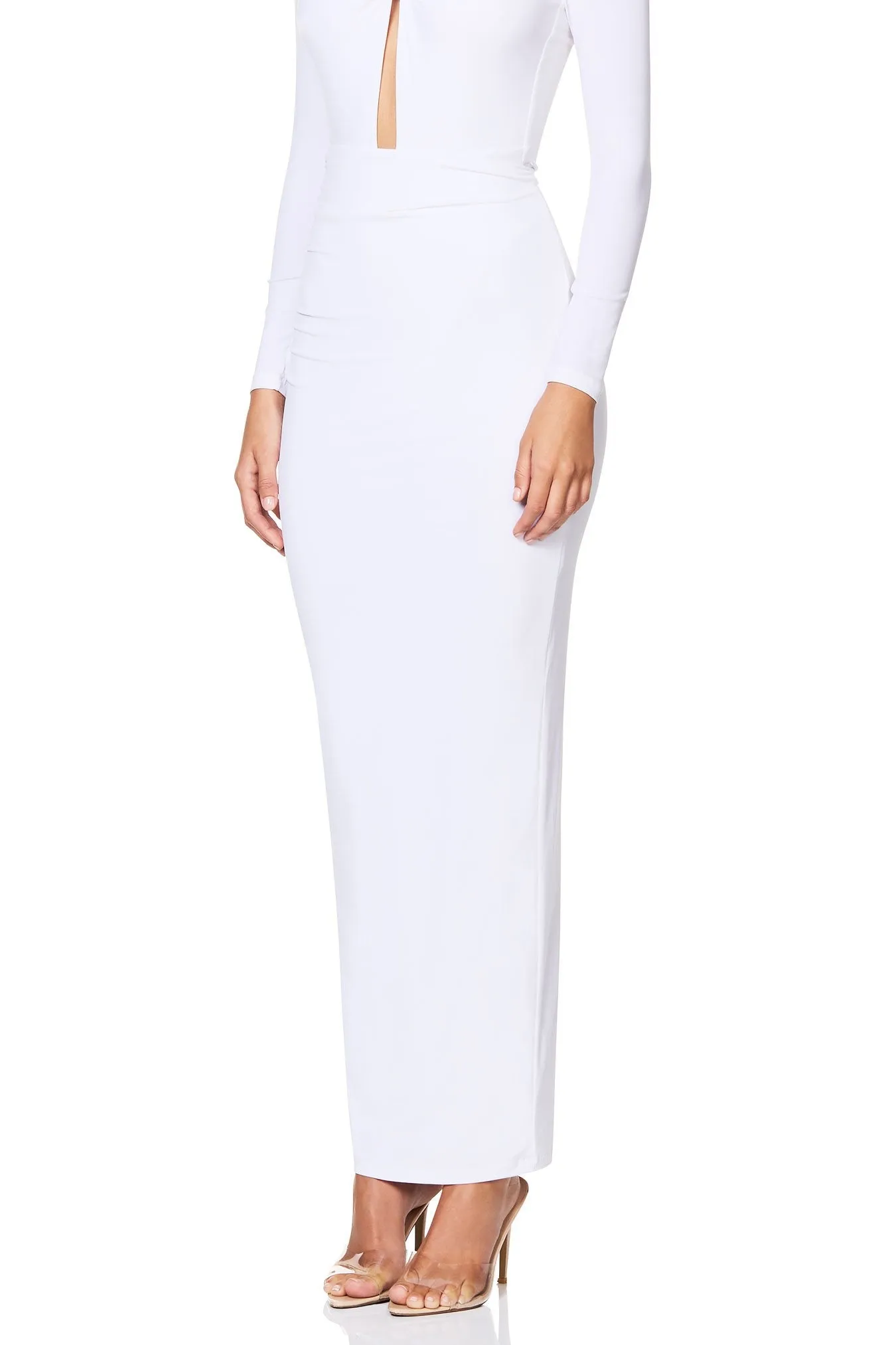 Elixir Maxi Skirt sold by Nookie product image thumbnail 2