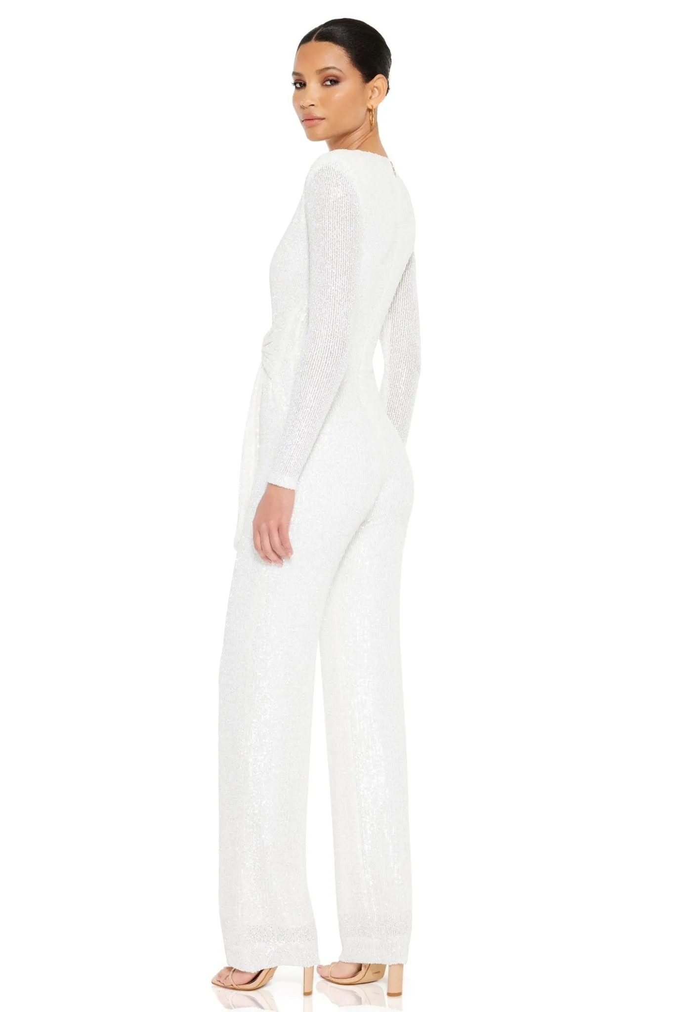 Elite Jumpsuit sold by Nookie product image thumbnail 4
