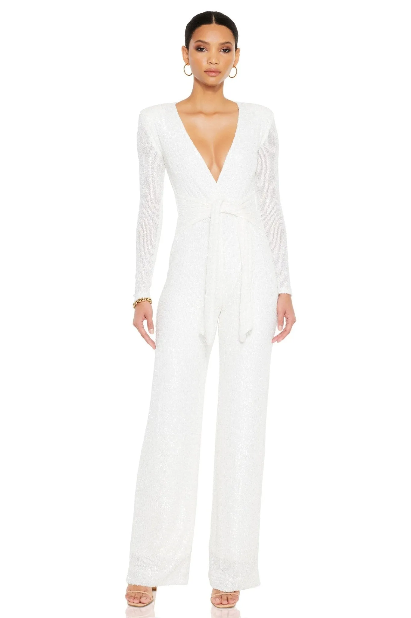 Elite Jumpsuit sold by Nookie product image thumbnail 2