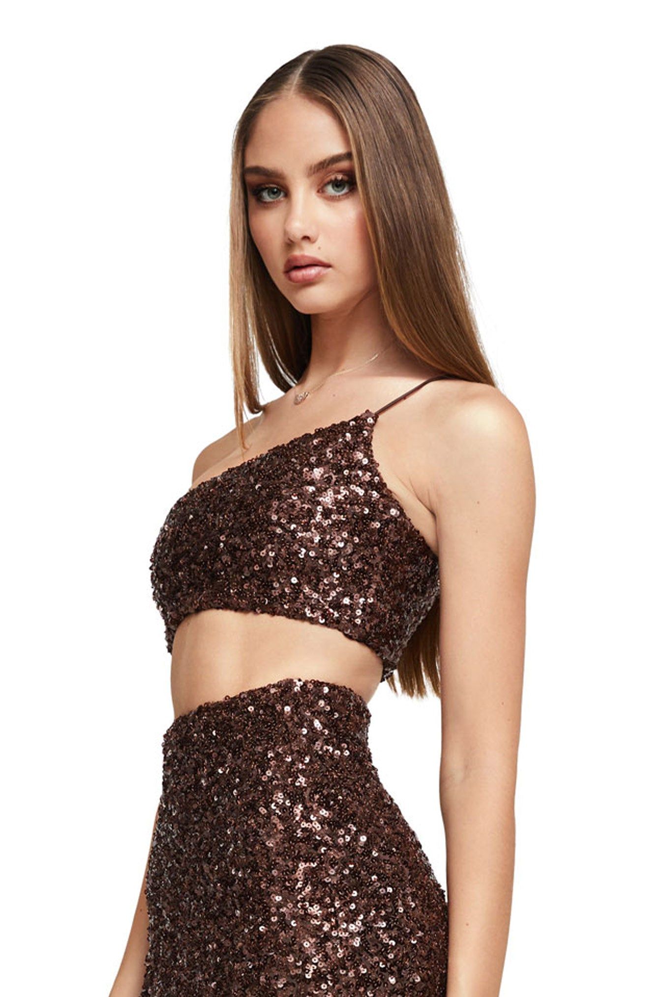 Smoke Show Crop sold by Nookie product image thumbnail 3