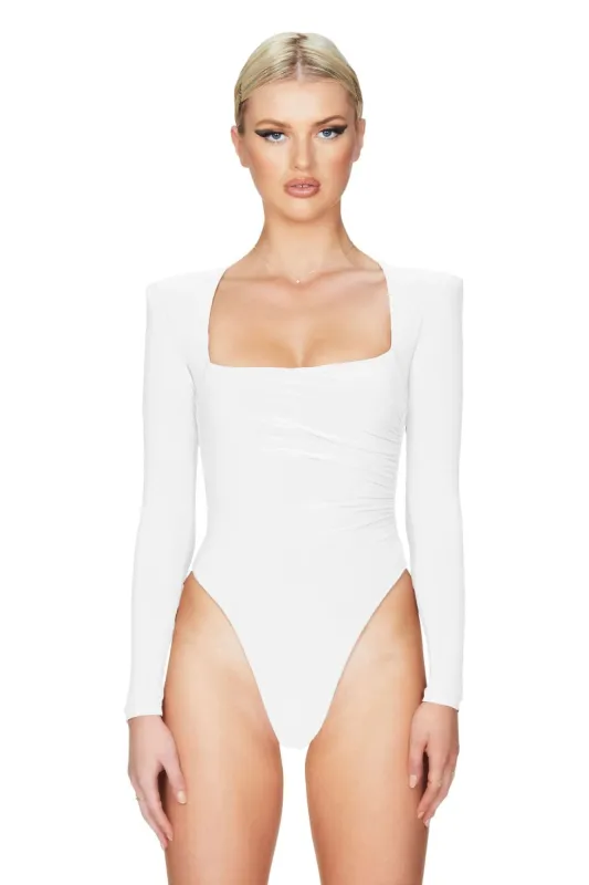 IRINA BODYSUIT sold by Nookie