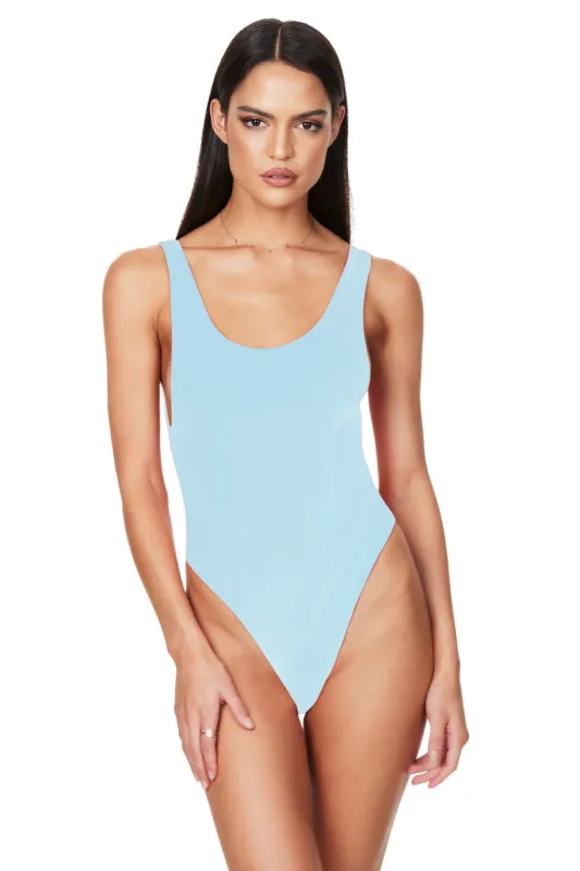 ELLE BODYSUIT sold by Nookie