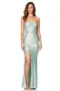 Valentina Gown sold by Nookie