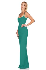BAILEY MAXI DRESS sold by Nookie