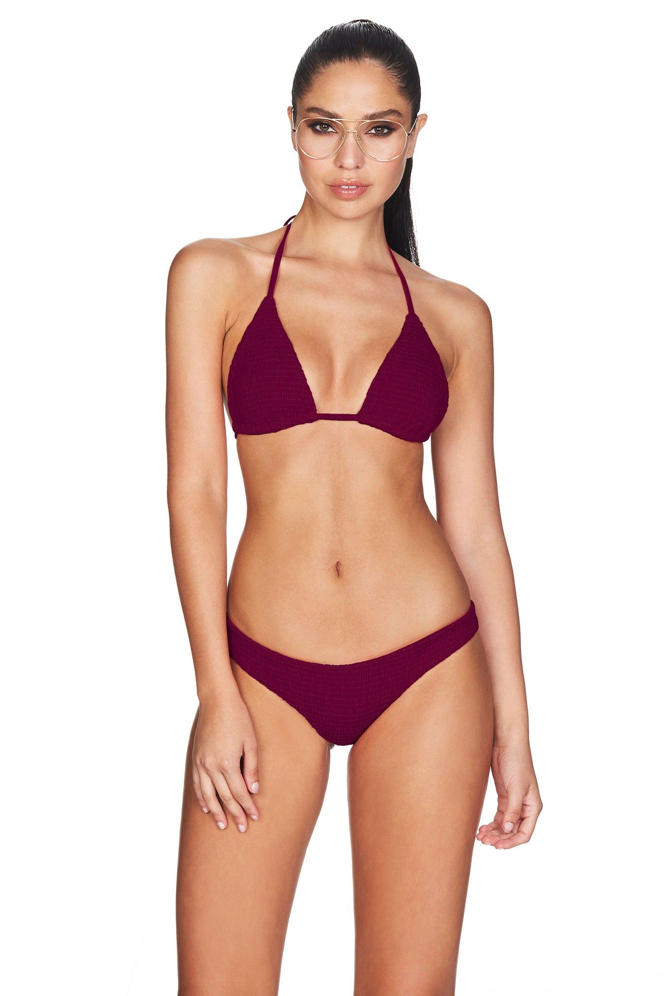 SUGARBABY VINTAGE BREIF sold by Nookie product image thumbnail 4