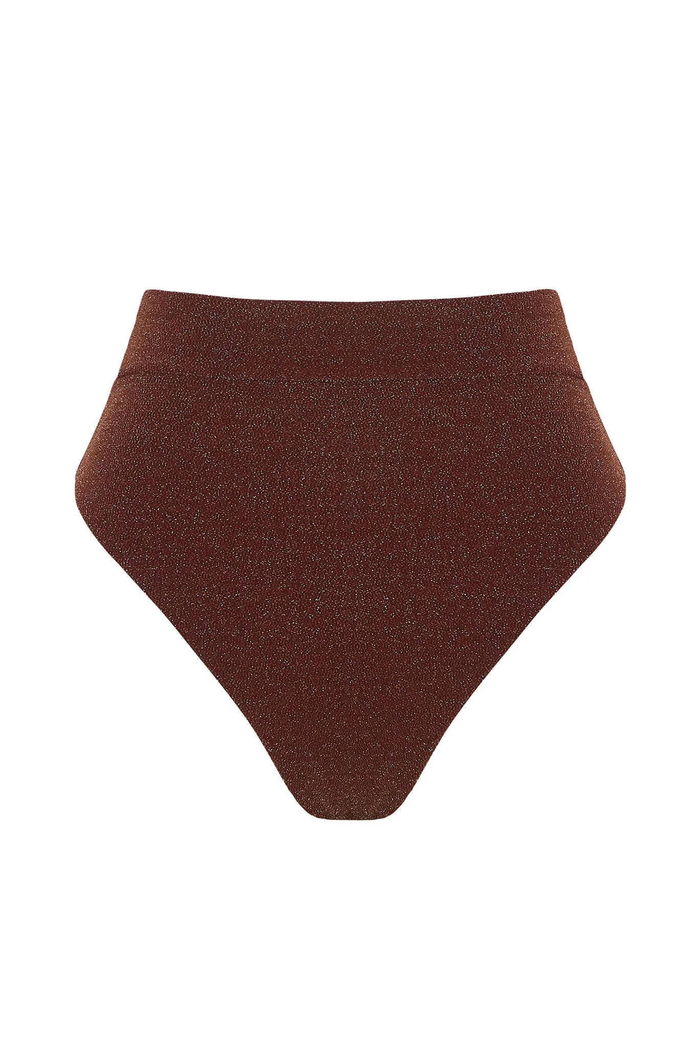 LOLITA LUREX HIGH WAIST PANT sold by Nookie