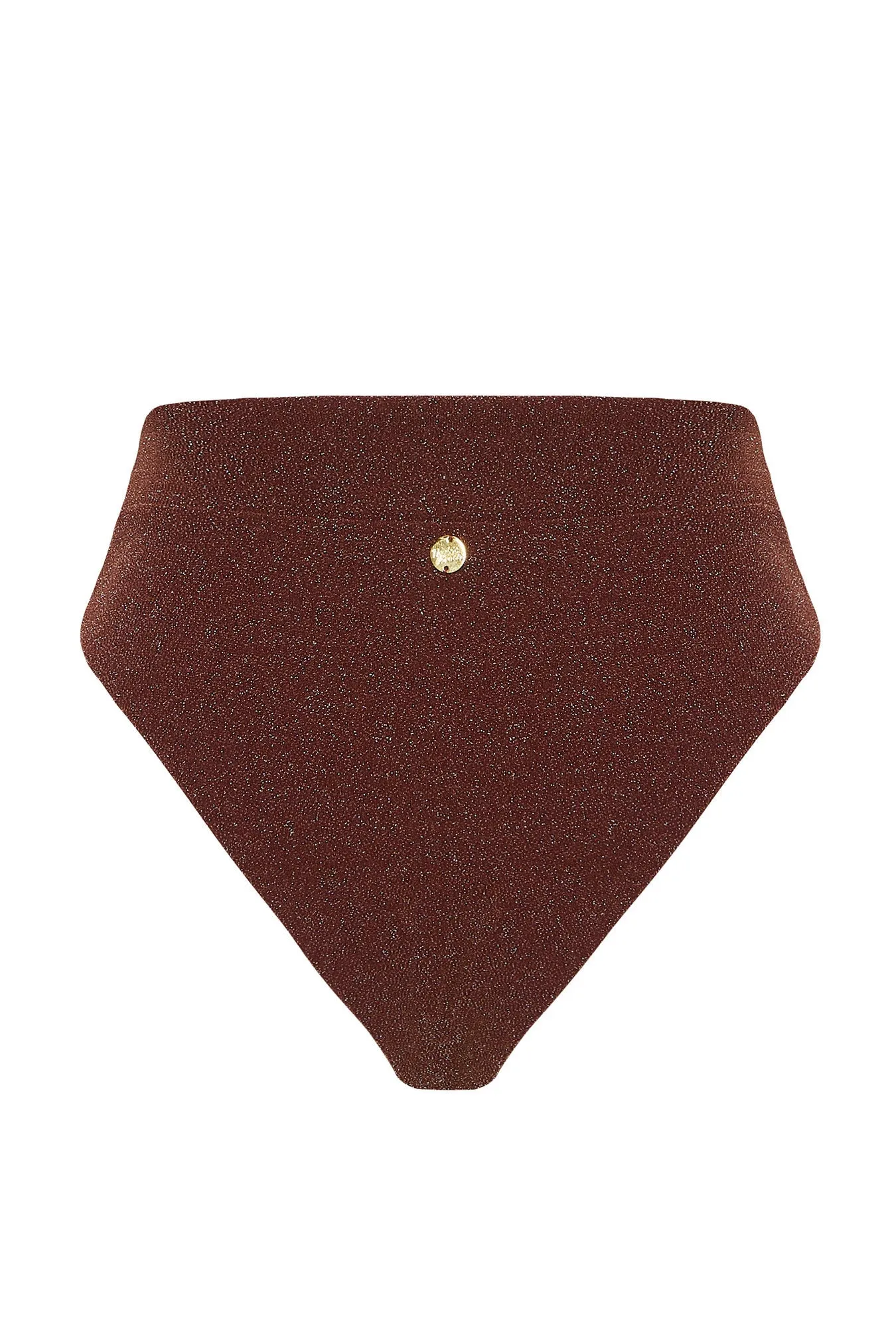 LOLITA LUREX HIGH WAIST PANT sold by Nookie product image thumbnail 2