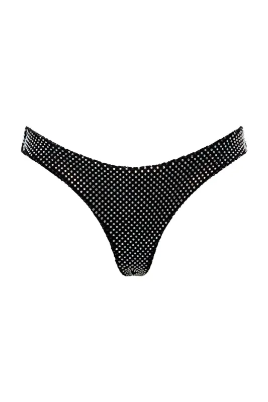 Rhinestone Rodeo Pant made by Nookie