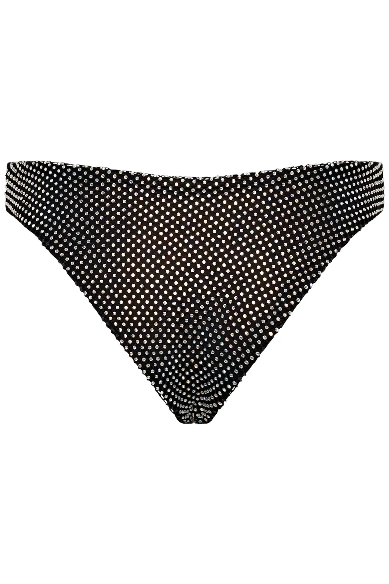 Rhinestone Rodeo Pant sold by Nookie product image thumbnail 3