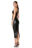 ALEXIA CUT OUT MIDI sold by Nookie