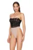 EDEN BODYSUIT sold by Nookie