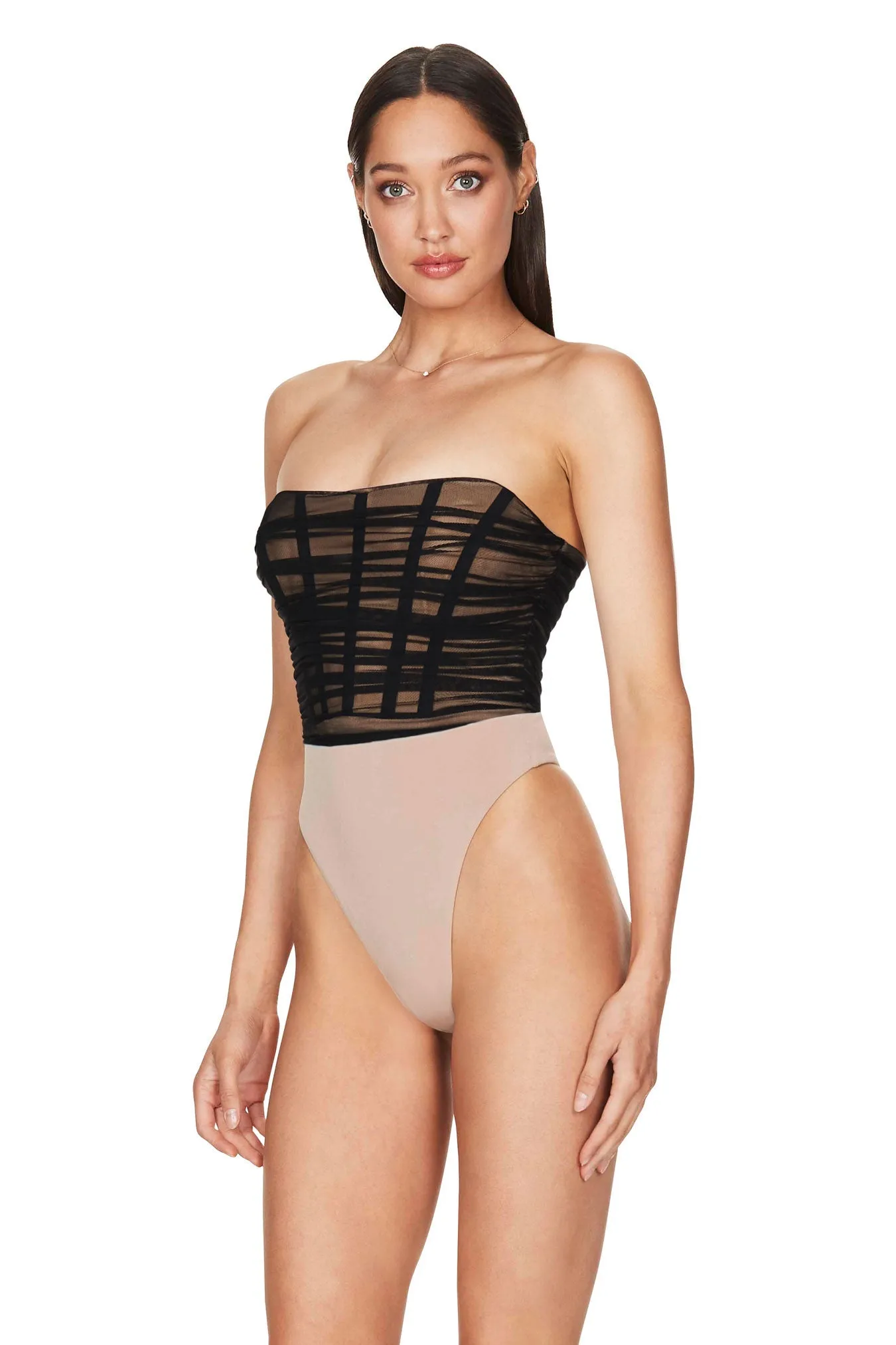 EDEN BODYSUIT sold by Nookie product image thumbnail 2
