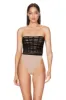 EDEN BODYSUIT sold by Nookie