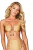 AMAZON LACE UP TRIANGLE sold by Nookie