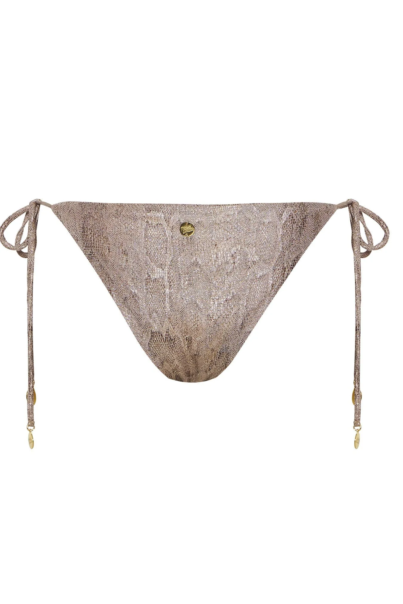 SAMARA SNAKE STRING BIKINI sold by Nookie product image thumbnail 3