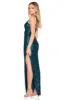 Luma Cut Out Gown sold by Nookie