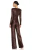 Elite Jumpsuit sold by Nookie