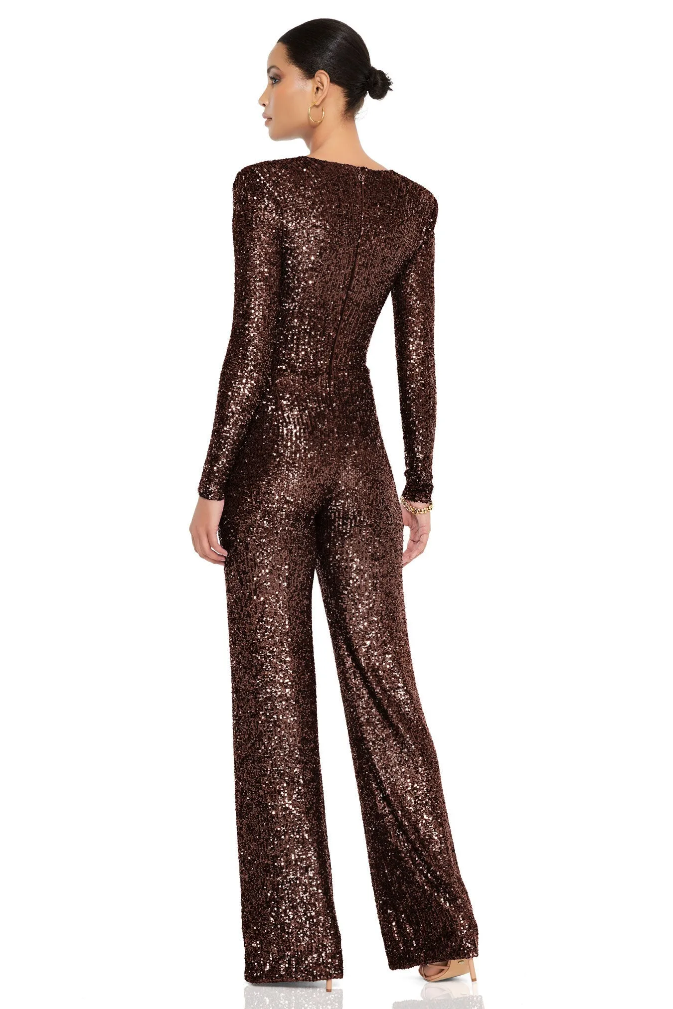 Elite Jumpsuit sold by Nookie product image thumbnail 2