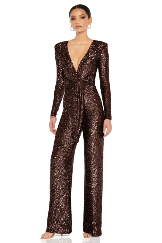 Elite Jumpsuit sold by Nookie