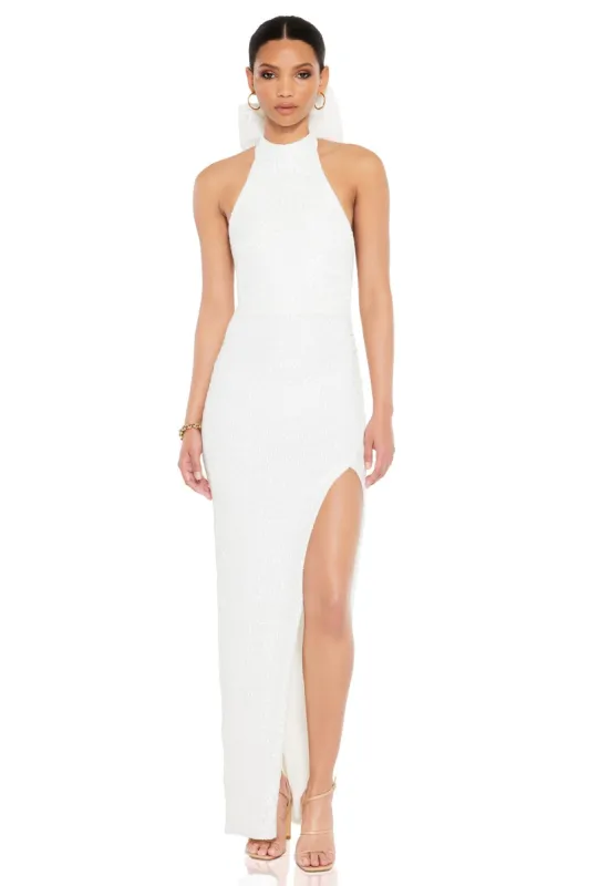 Charisma Gown sold by Nookie