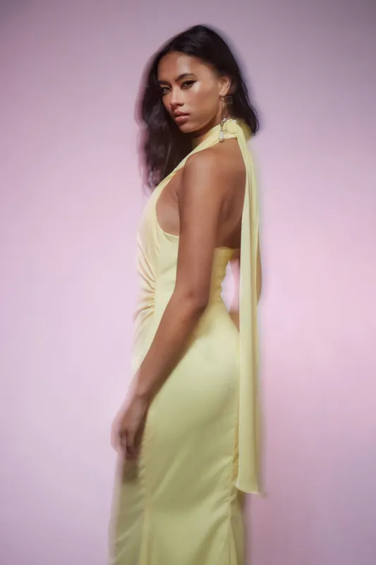 Entice Gown sold by Nookie