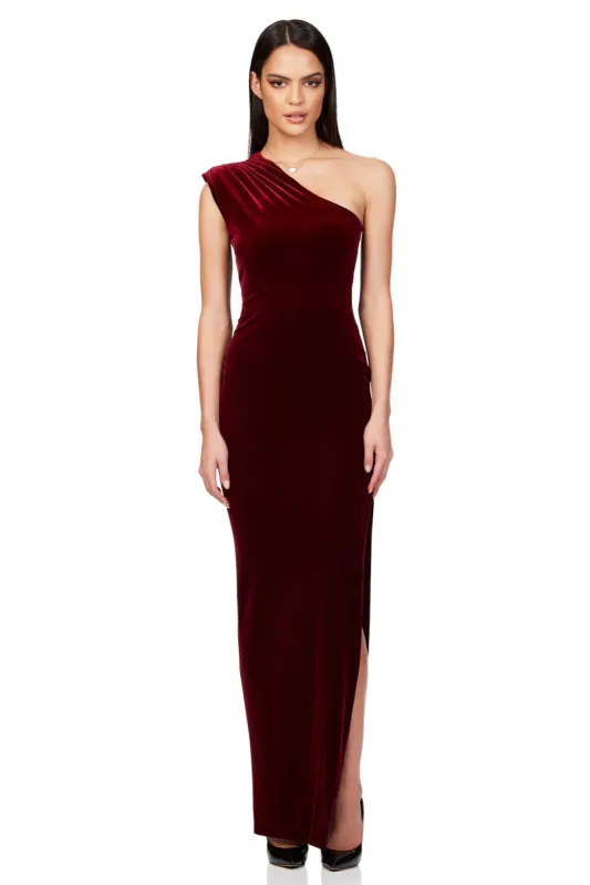 RUMI GOWN sold by Nookie
