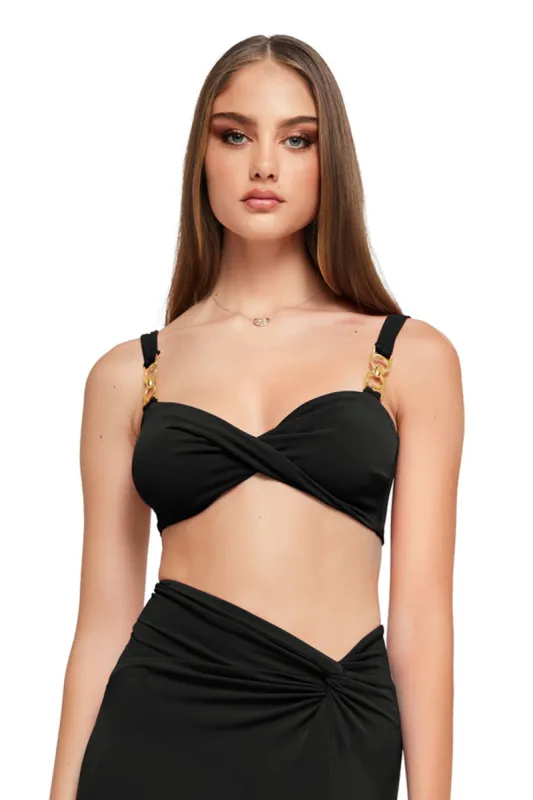 Fortune Crop sold by Nookie